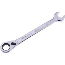 Chiave poligonale a cricchetto JMP da 18 mm con cambio