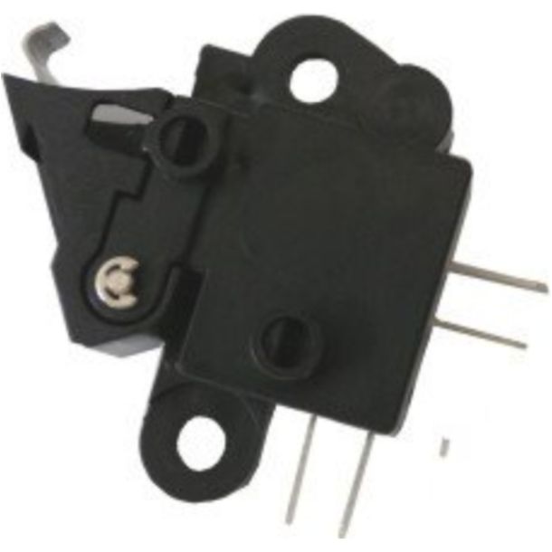 JMP brake light switch for Honda SH i X8R-S i NSS A Forza X8R-X FES Pantheon 2 Foresight FJS Silver-Wing S-Wing 1 SW-T Jazz EX/Reflex 50/125/150