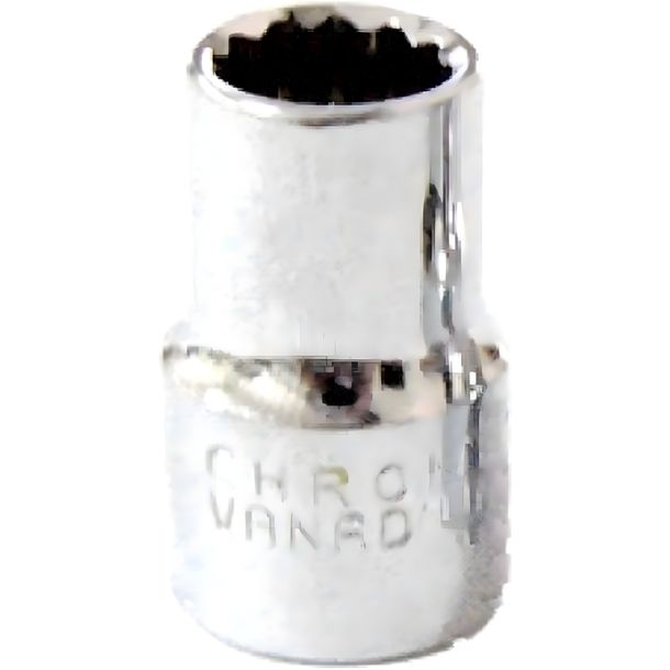 Conector JMP de 12 puntos 3/8 3/8 de pulgada y 12 puntos de 3/8
