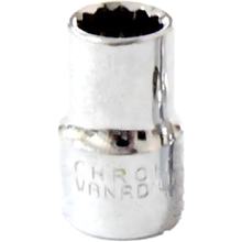 Stecknuss JMP 12 Kant 3/8 3/8 Zoll 12 kant 3/8