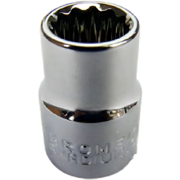 JMP 12-point 3/8 10 mm socket