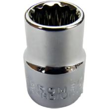 Stecknuss JMP 12-Kant 3/8 10mm