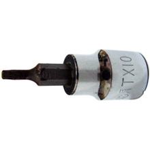 Steckschlüssel Einsatz JMP Torx 3/8 T10 T10