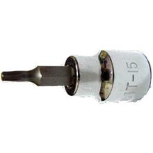 Steckschlüssel Einsatz JMP Torx 3/8 T15 T15
