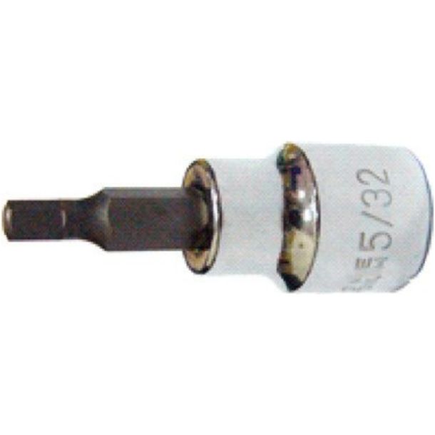 JMP 3/8 5/3" 5/32 hexagon socket