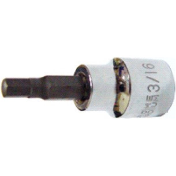 JMP 3/8 3/13/16 hexagon socket