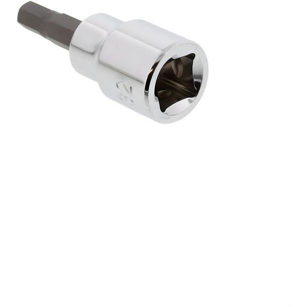 JMP 6-point 3/8-inch 7/32 socket wrench insert