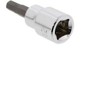 Steckschlüssel Einsatz JMP 6 Kant 3/8ZOLL 7/32