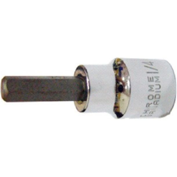 Innensechskant-Stecknuss JMP 3/8 1/41/4