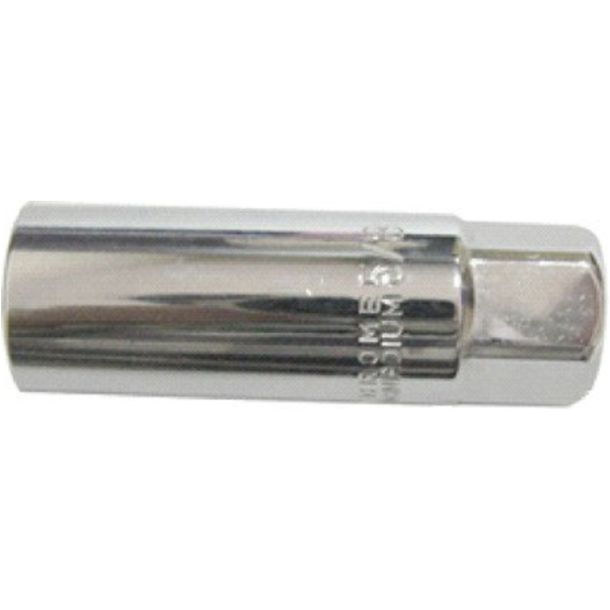 JMP SW5/8 3/8 65 mm spark plug socket