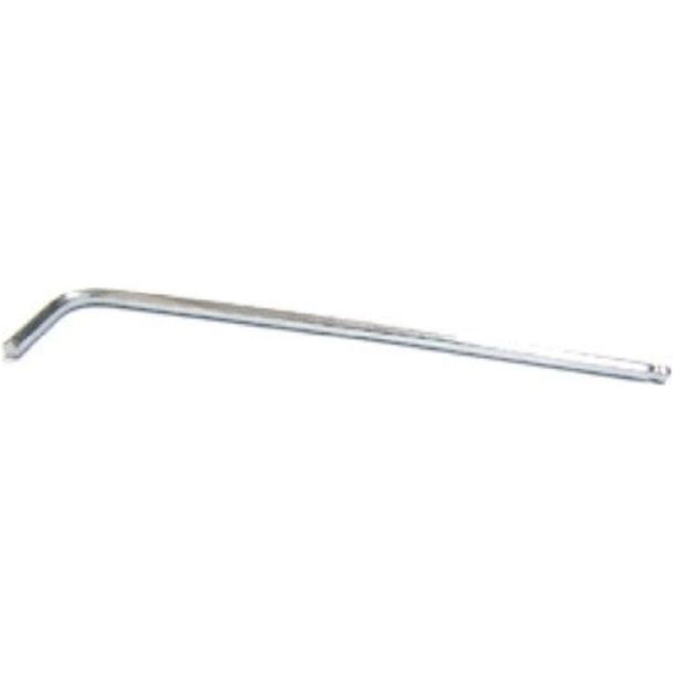 JMP inch 5/64" hexagonal socket ball head screwdriver