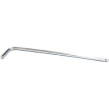 Testa a sfera con cava esagonale da 3/32" JMP