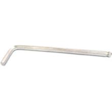 Cacciavite a testa sferica con cava esagonale JMP da 1/4"
