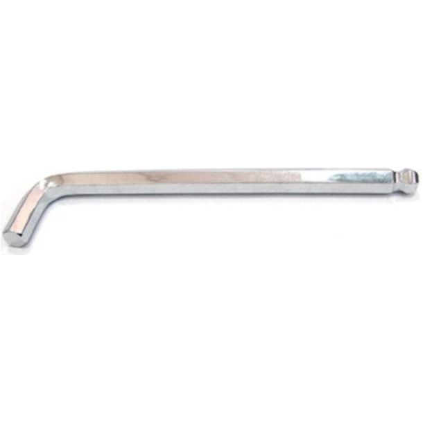 JMP 1/2-inch hexagonal ball head wrench