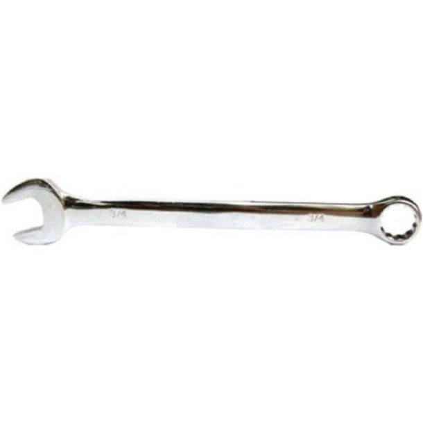 JMP 3/4 inch offset combination wrench