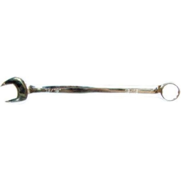 Ring-Maulschlüssel JMP 13/16 Zoll  gekröpft