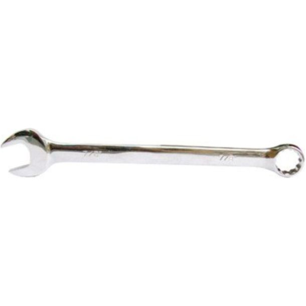Llave combinada offset JMP de 7/8 pulgadas