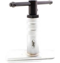 Pistón de pinza de restablecimiento JMP para frenos de tambor Norton Commando S Street Scrambler Roadster LR Long Range Hi-Rider Fastback 750/850 cc construidos en 1967
