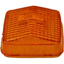 Blinkerglas JMP für Yamaha DT R XT E XTZ / A Super Tenere Z TW 125 / 200 / 250 / 600 / 660 / 750 ccm Bj. 1987 - 2015