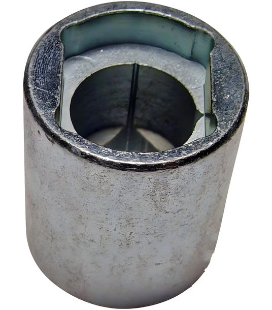 Clé à molette noire JMP 14 mm pour Kawasaki ZX-12 R 1200 ccm années 2000 - 2006