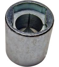 Chiave puntale JMP nera da 14 mm per Kawasaki ZX-12 R 1200 ccm anno 2000 - 2006
