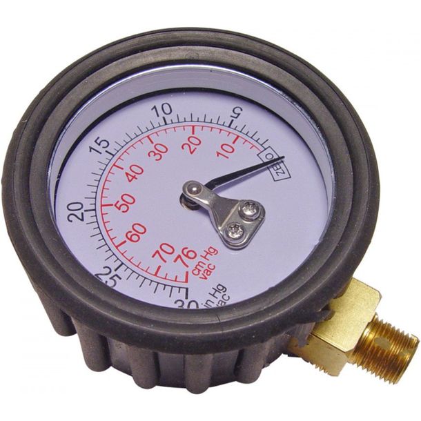 Unterdruck JMP Manometer