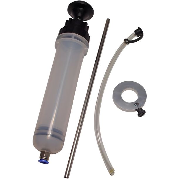 Gabelniveaueinsteller JMP 200 ml