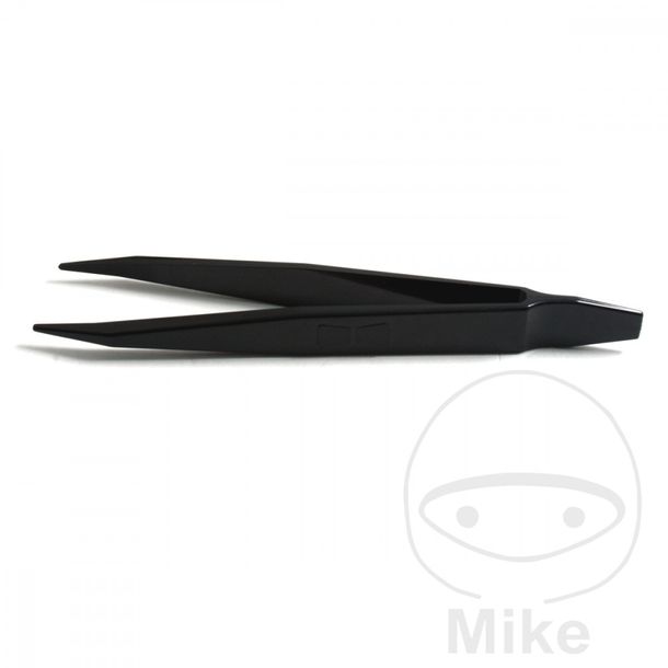 JMP plastic tweezers 125mm