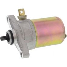 Startmotor JMP voor Kymco Super 8 Agility Yager GT People S Like MMC Carry R16 Basic RS Filly Sento 50 / 125 ccm