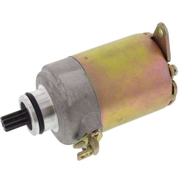 JMP Starter Motor for Kymco Super 8 Like Yager, SYM Fiddle 2 Agility R16 Movie XL Dink Duke People S Orbit Malaguti F18 Warrior Heroism Spacer RS i Ciak 125