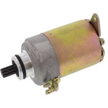 Startmotor JMP voor Kymco Super 8 Like Yager, SYM Fiddle 2 Agility R16 Movie XL Dink Duke People S Orbit Malaguti F18 Warrior Heroism Spacer RS i Ciak 125