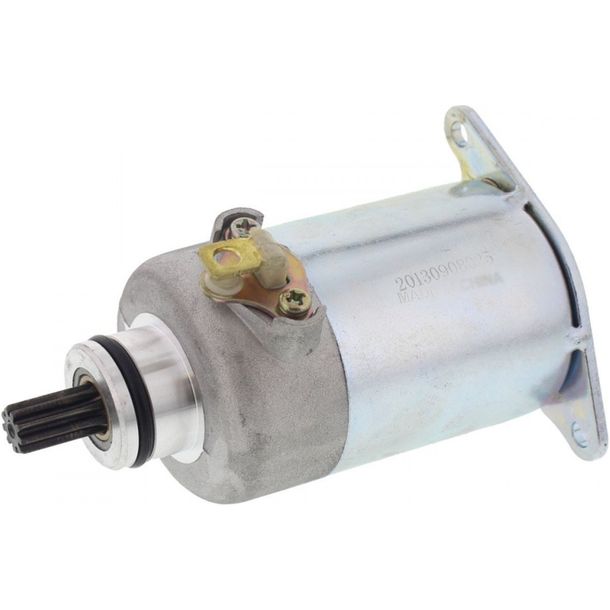 Démarreur JMP pour SYM VS GTS/EVO et Joyride HD 2 CityCom Megalo Euro MX Shark RS Jet 5 125 cc