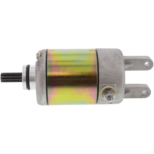 JMP starter motor for Yamaha YP R X-Max Majesty, Aprilia Leonardo VP X-City Versity Malaguti Madison Benelli Velvet Grande 250/300/400 cc