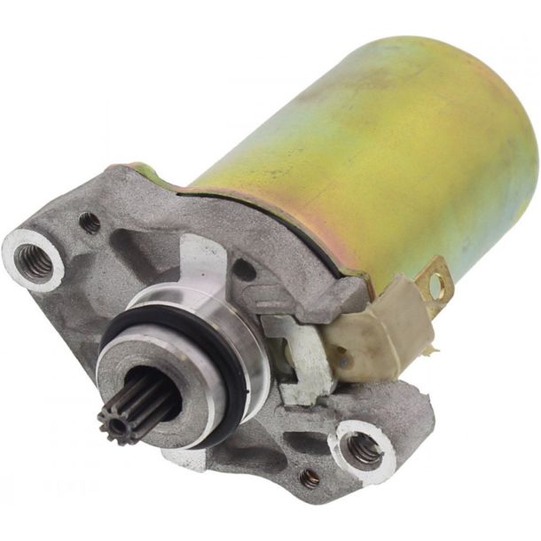 Démarreur JMP pour Peugeot Jet-Force TSDI Elystar Looxor 50 cc