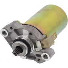 Startmotor JMP voor Peugeot Jet-Force TSDI Elystar Looxor 50 ccm