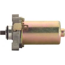 Anlasser JMP