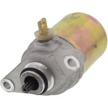 Starter JMP voor REX RS 45 5, Peugeot Kisbee 46 Benzhou City Star Pegasus S5 GP 5 Baotian BT49QT-9D Retro Beeline Veloce V-Click Ecobike BT5QT-7 Panther