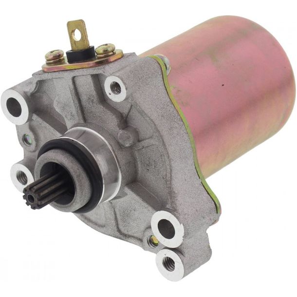 Startmotor JMP voor Gilera Runner FX, Piaggio Hexagon TPH Typhoon X / XR Skipper LX LXT Aprilia RS Extrema Replica Classic 100 / 125 / 150 / 180 cc