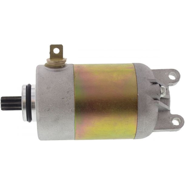 Motor de arranque JMP para Yamaha XC TR R Cygnus X, MBK Skyliner YP Majesty Flame F Master Teos Thunder Malaguti Madison/ Benelli Velvet Italjet Millenium XN