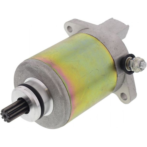 JMP de arranque para Vespa GTS Super/Sport, Aprilia SR, Gilera Runner VX LXV, es decir, GTV Piaggio X9 Evolution Skipper ST Typhoon 2V Fly Hexagon GTX Beverly