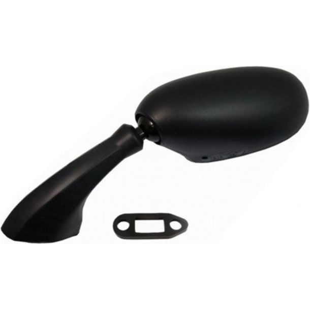 Spiegel JMT schwarz links für Suzuki GSF N / S Bandit 600 / 1200 ccm Bj. 2000 - 2005