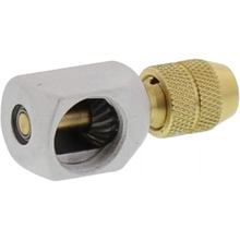 Captura de bits JMP