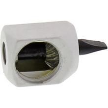 Adaptador de ranura JMP en ángulo de 90 grados