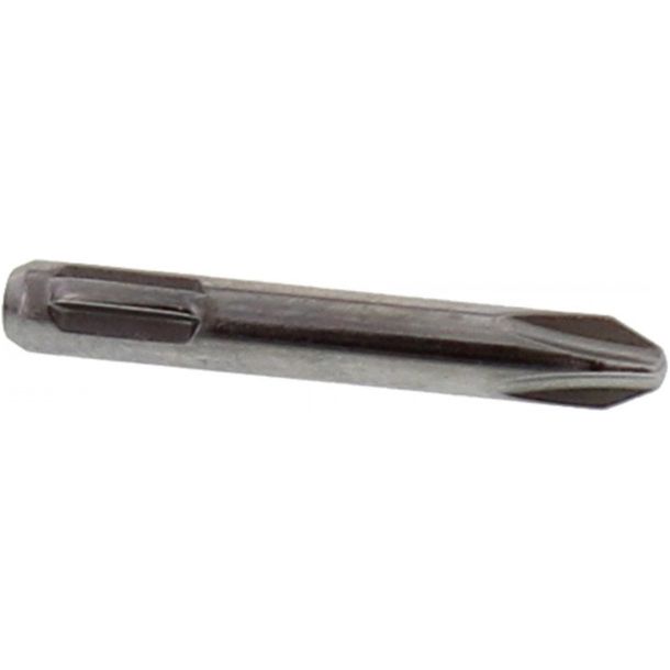 Broca cruzada JMP 2x18 de 18 mm