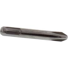 Punta JMP 2x18 a croce da 18 mm