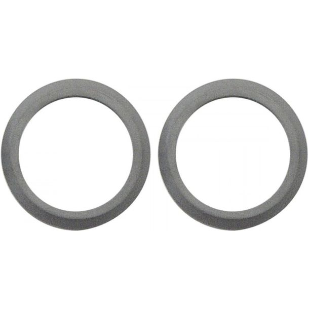 JMP sealing ring set for fork oil level adjuster 200ml