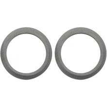 JMP sealing ring set for fork oil level adjuster 200ml
