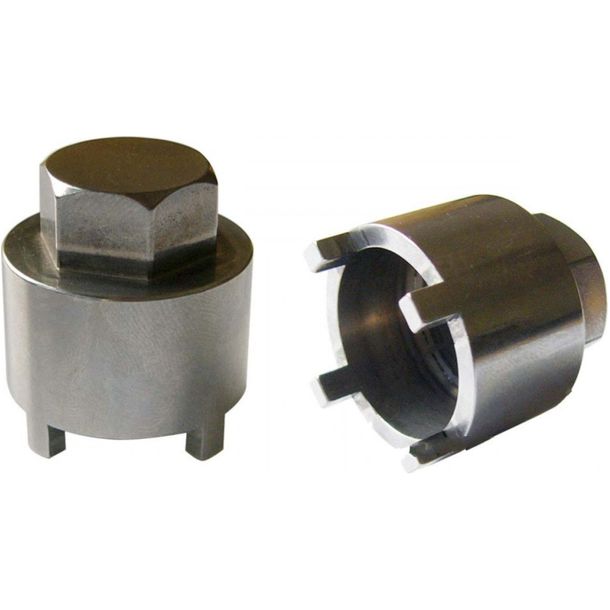 Nutmutternschlüssel JMP 24/30mm