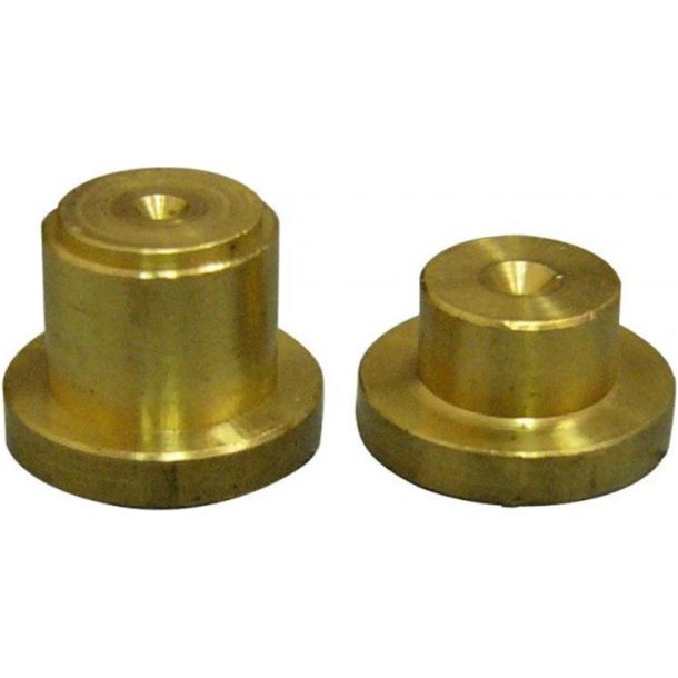 JMP valve adjustment tool, 2 pieces, 8 mm for Ducati