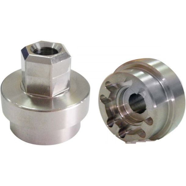 JMP 24/33 mm nut wrench for Ducati ST 4/S SPS Biposto Strada 748/851/888/916/996 ccm built 1988 - 2003